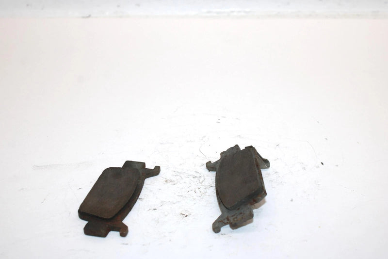 2009 Honda Trx 500 Fpea Foreman P/s Es Oem Front Brake Pads 06452-HP0-A02 AH17