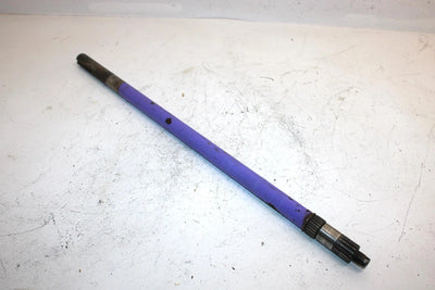 96 Polaris Trail Oem Purple Jackshaft 1332167 2201118 SP60