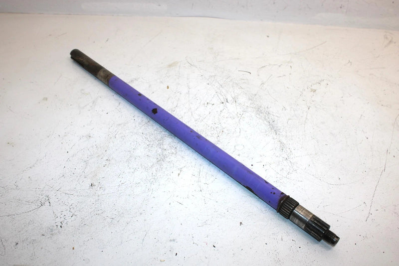 96 Polaris Trail Oem Purple Jackshaft 1332167 2201118 SP60