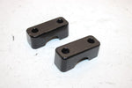 05 Polaris Phoenix 200 Oem Handlebar Clamp 0452688 0452685 AP35