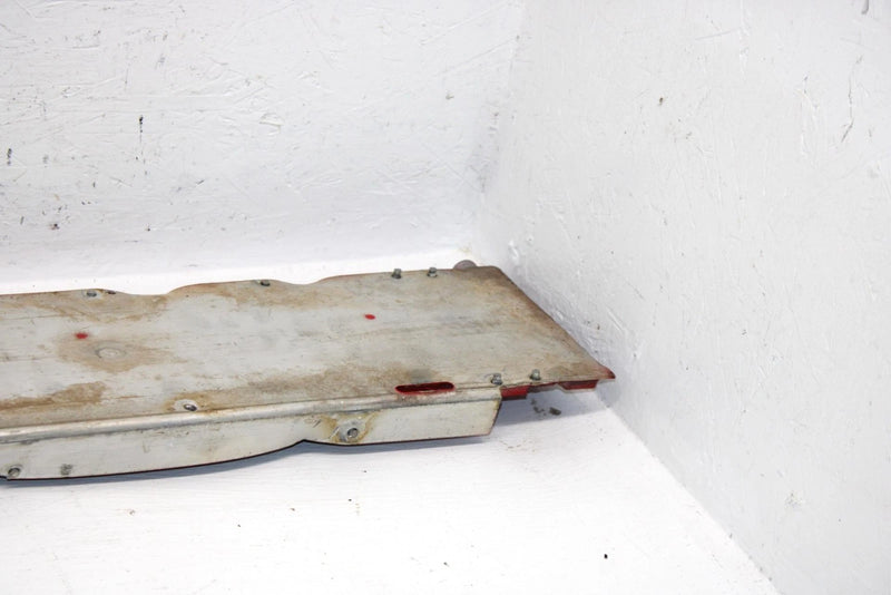 1998 Ski-doo Formula 500 Oem Left Heat Exchanger 517280511 SS1