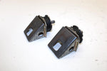 1999 Ski-doo Mxz 500 Oem Motor Mount Support and Damper Pair 570127700 B106