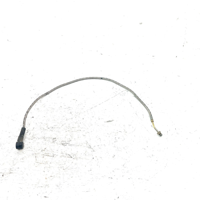 2016 Polaris Sportsman SP 850 OEM Master Cylinder Brake Line 1911393 AP239