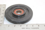Ski-doo Oem Idler Wheel Yellow 135 503190785 Q4626