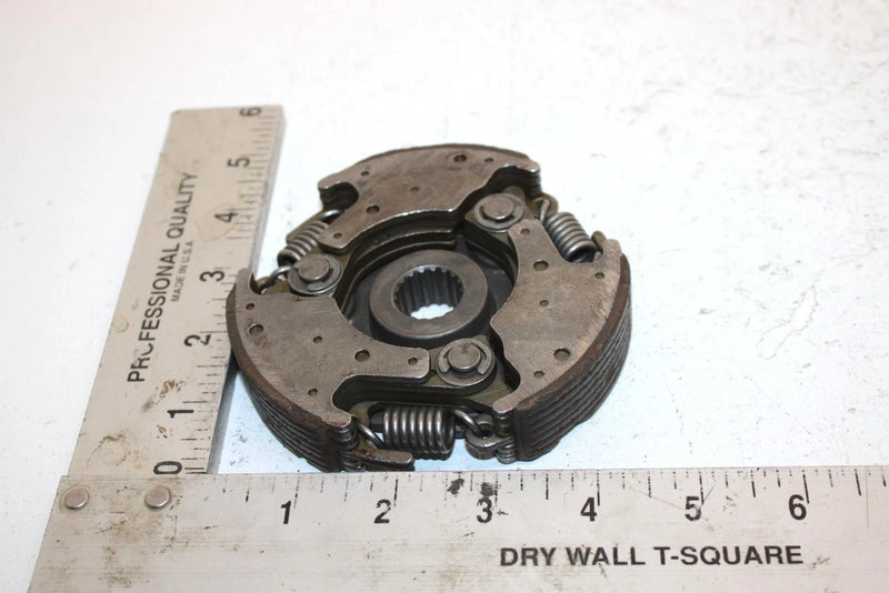 1997 Suzuki King Quad 300 4x4 Oem Centrifugal Clutch 21500-19B71 AS11