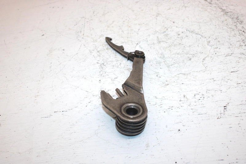 1985 Honda Atc 110a All Terrain Oem Gear Shift Shaft Arm 24630-046-010 AH58