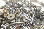 1997 Arctic Cat Montego Deluxe Oem Nut Bolt Spacer Washer Hardware Kit JA7