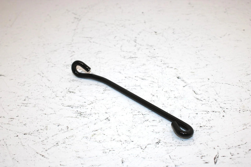 1990 Arctic Cat El Tigre Ext Mountain Cat Oem Coolant Fill Bracket 0606-218 SA49