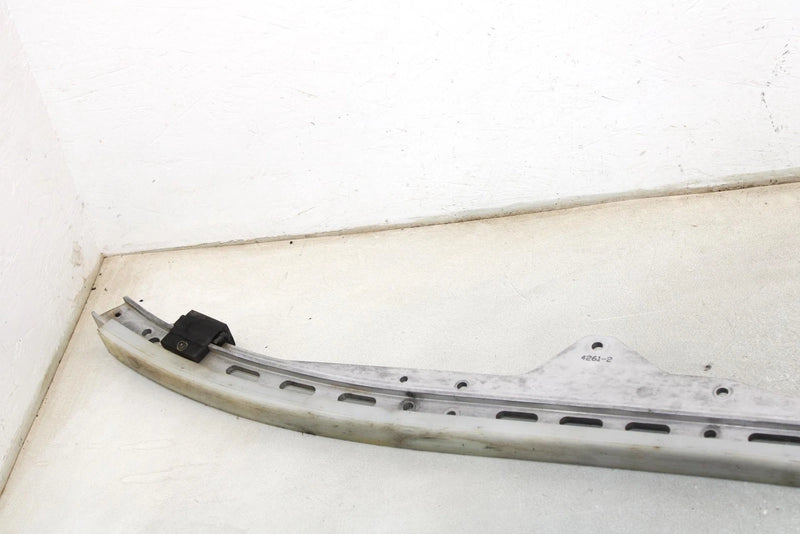 05 Polaris Rmk 900 166in Oem Right Rear Suspension Skid Rail 166 1542039 SP191