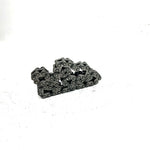 86-88 Polaris Trail Boss 250R OEM 60P Transmission Chain 3224038 AP196