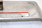 2000 Polaris Classic Touring Oem Clutch Belt Cover 1012412 SP54