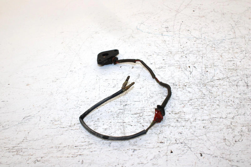 1992 Kawasaki Bayou 220 Oem Gear Position Sensor 13151-1067 AK36
