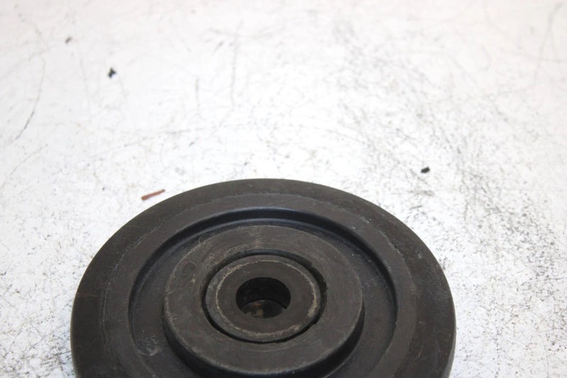 1989 89 Polaris Sport Oem 5.350 Bogie Wheel W/Bearing and Collar 1543018 Q4422