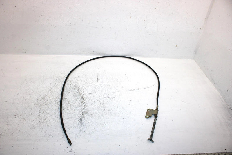 2005 Polaris Sportsman 90 Oem Rear Brake Cable 0450438 AP174