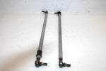 1996 Ski-doo Touring Sle Oem Steering Tie Rod Pair 506119200 SS27