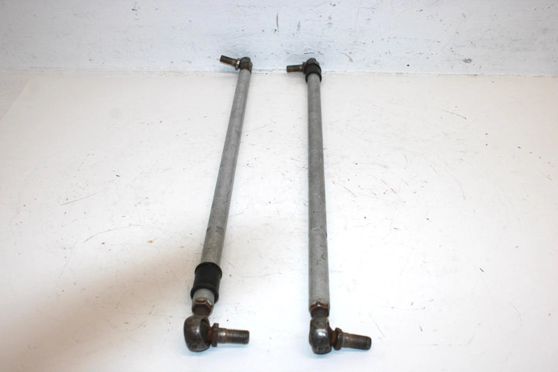1996 Ski-doo Touring Sle Oem Steering Tie Rod Pair 506119200 SS27