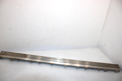 07 Yamaha Venture Oem Heat Exchanger 8ET-1240F-01-00 SY23