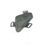 2002 Bombardier Quest 500 OEM Left Rear Grille 705000367 AB14