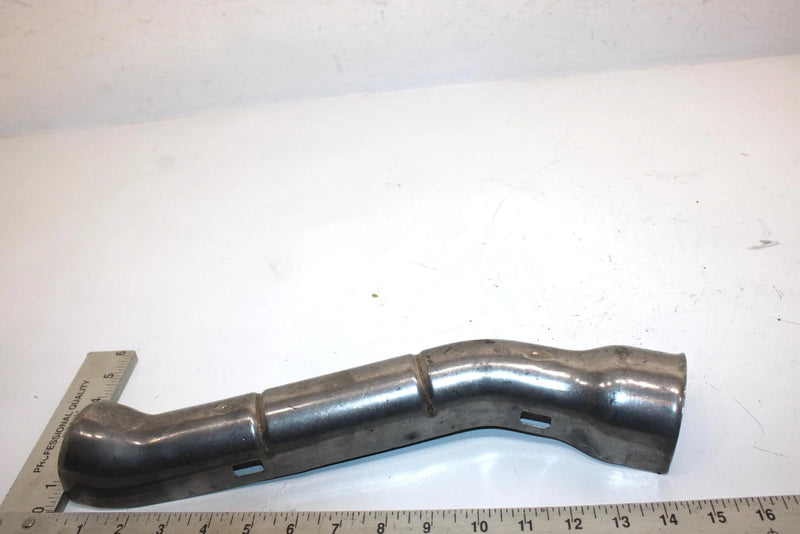 18 Suzuki King Quad 500 Oem Exhaust Muffler Cover 14310-11H30 AS3