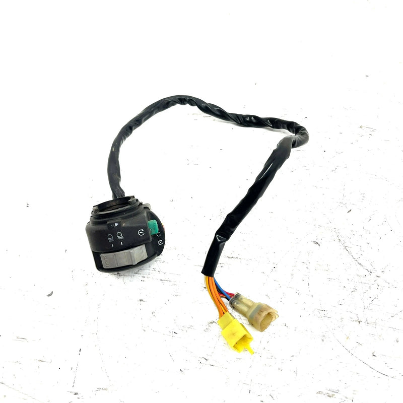 2006 Arctic Cat 650 4x4 V2 Stewart Auto OEM Left Control Switch 0409-022 AA37