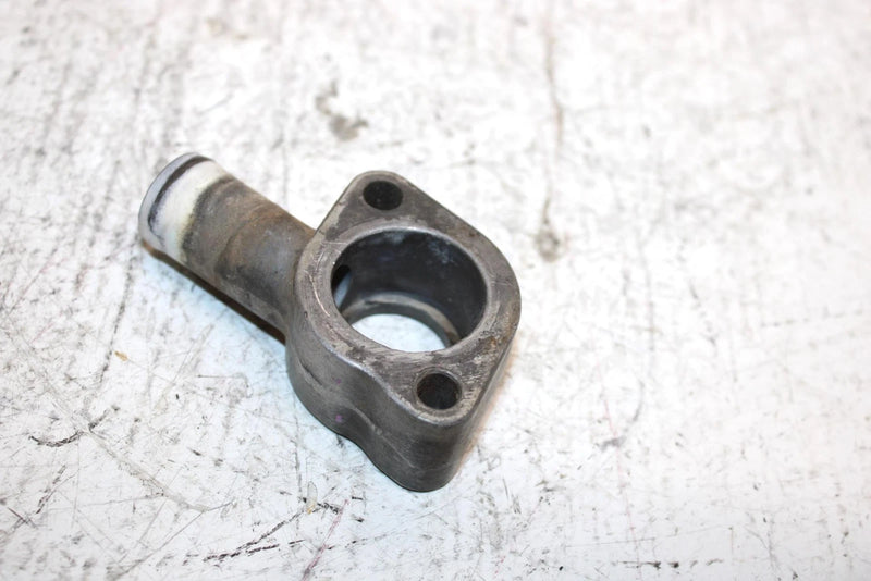 2019 Can-am Outlander 570 Oem Coolant Connection Socket 420222890 AB9