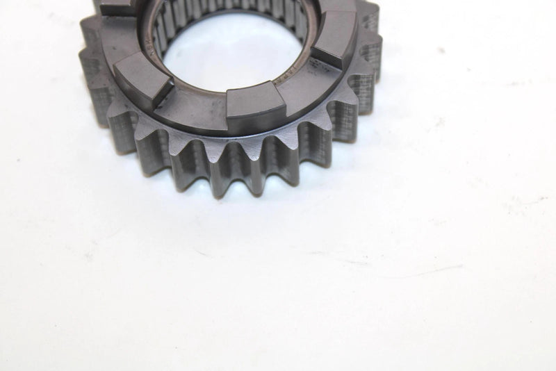 2017 Ski-doo Grand Touring 900 Oem 24T Sprocket 504152961 SS65