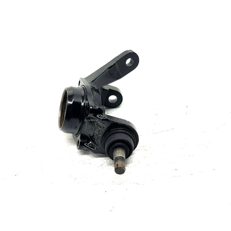 02 Honda Rancher 350 TRX350 4x4 ES OEM Left Steering Knuckle 51250-HN5-670 AH88
