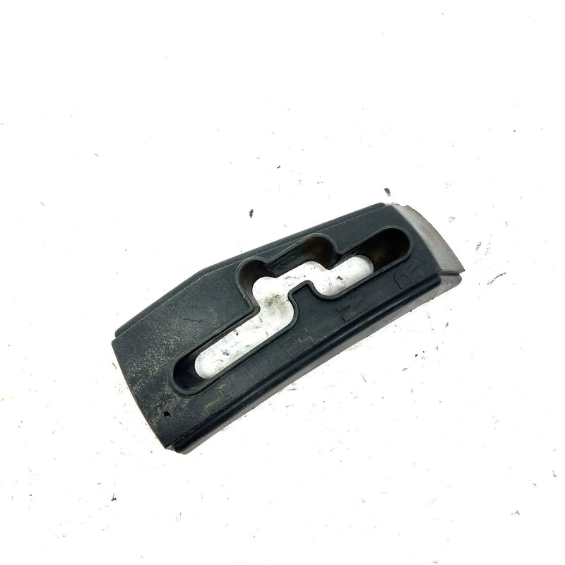 2003 Arctic Cat 400 4x4 Automatic OEM Shift Guide Plate 0402-685 AA35