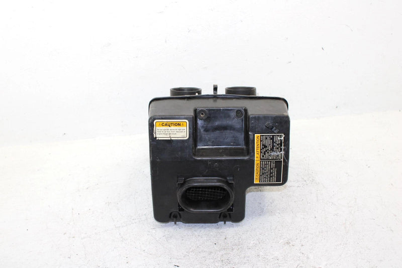 1999 Polaris 500 Xc Oem Airbox 5432882 SP37