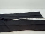 New Vintage Black Mesquite Polyester Pants #5511 OO-54
