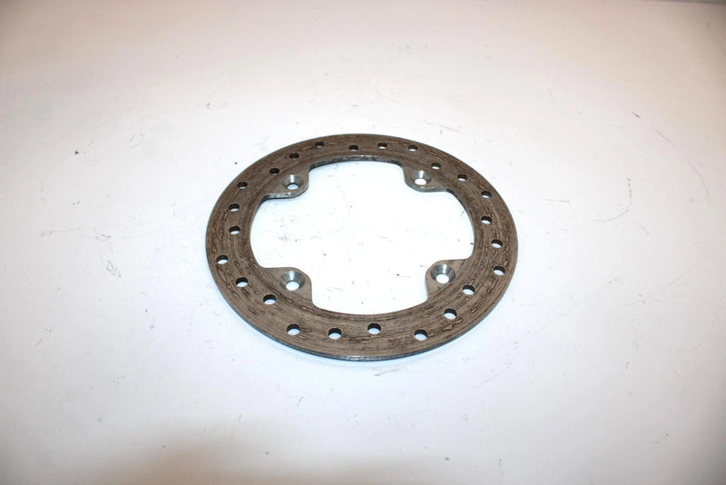 21 Can-am Outlander Max 450 4x4 Dps Oem Brake Disc 705600999 AB4