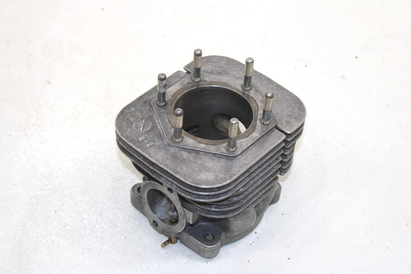 95 Polaris Trail Deluxe Oem Cylinder Head 3083695 SP127