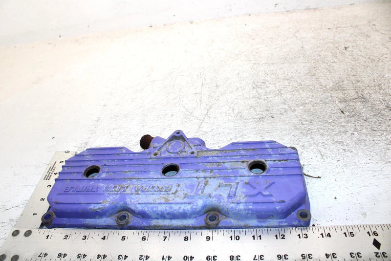 1996 Polaris Xlt Sp Oem Cylinder Head Cover 3085190 SP69