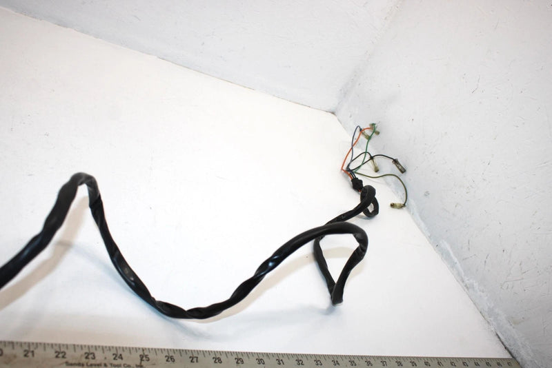 1996 Polaris Slx 780 Oem Left Switch4110162 JP35
