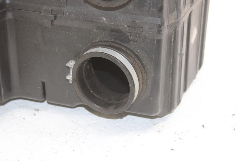 2003 Ski-doo Summit 800 Ho Oem Airbox Air Intake Box W/ DPM 508000298 SS99