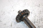 2006 Polaris Predator 500 Oem Reverse Shaft Idle Gear 3089665 3089667 AP63
