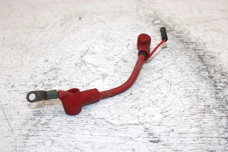 1995 Arctic Cat Puma Oem Battery Solenoid Cable 0645-035 SA30