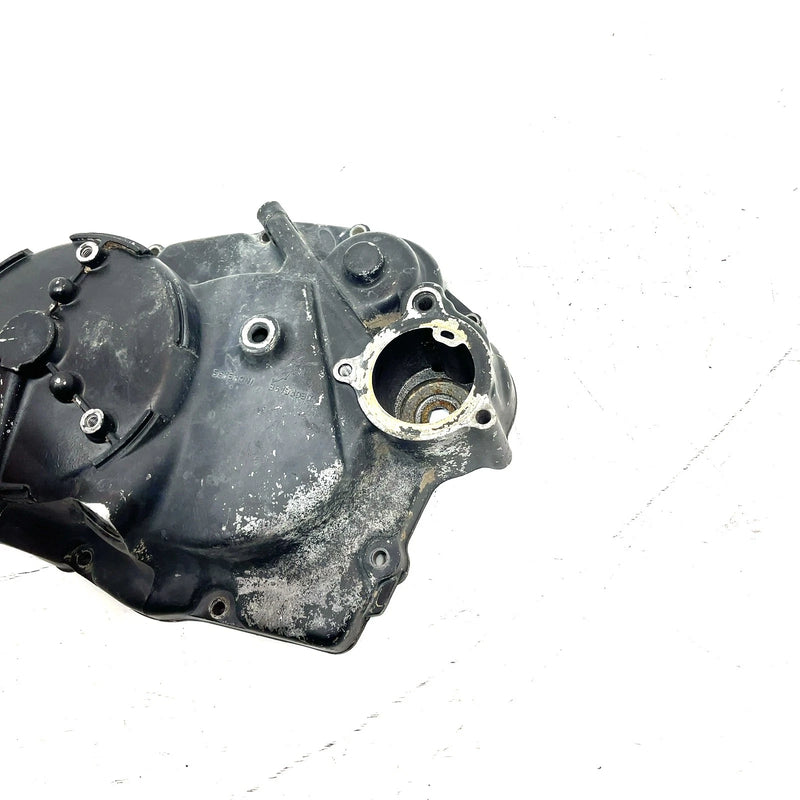 85-87 Yamaha Moto 4 OEM Clutch Side Cover 99999-02617-00 AY66