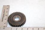 03 Suzuki Vinson 500 Lt-f500f Oem 1st Driven Gear 34T 24311-44D20 AS24