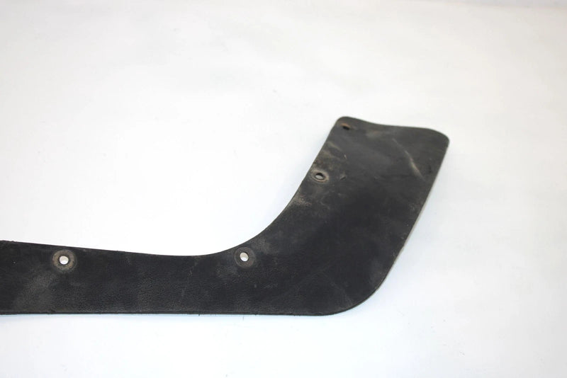 87 Kawasaki Bayou 185 Klf185a Oem Front Fender Flap 35019-1145 AK13