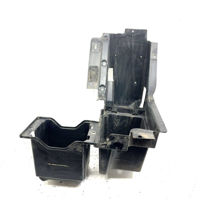 08-10 Polaris RZR 800 OEM Left Divider Panel 5437395-070 XP8