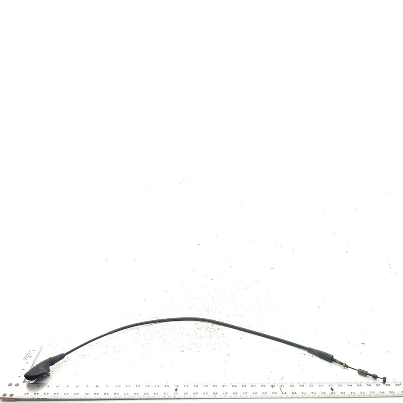 2001 Bombardier DS650 OEM Clutch Cable 707000027 AB16