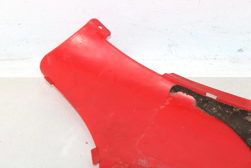 2009 Honda Trx680fga Oem Right Fuel Tank Cover 83550-HN8-B80ZC AH23