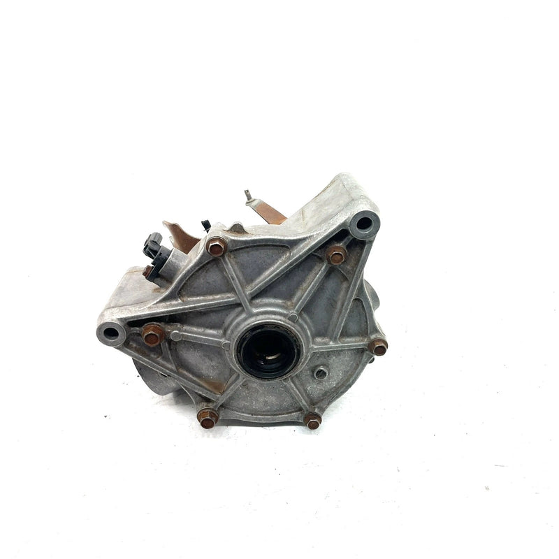 09-13 Honda Big Red 700 MUV700 OEM Rear Diff Gearcase 41300-HL1-A00 XH0.1