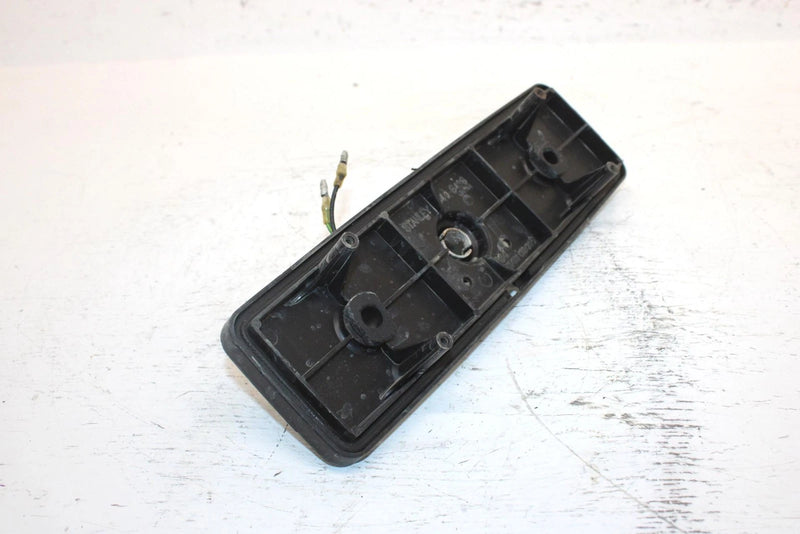 1989 Yamaha Inviter Oem Tail Brake Light Base 8K4-84711-01-00 SY17