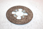 2005 Bombardier Rally 175 Oem Front Brake Rotor Disc 705600223 AB8
