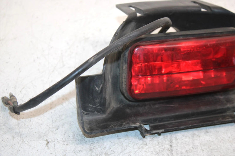 2003 Honda Fourtrax Foreman Rubicon Oem Tail Light 80230-HN2-000 AH11