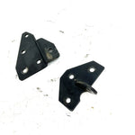 99-02 Polaris Xplorer 400 OEM Front/Rear Engine Mount Set 5242463-067 AP228