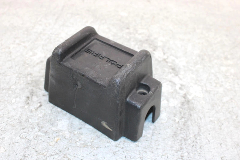 2001 Polaris Trail Boss Oem Handlebar Cover 5433993 AP165