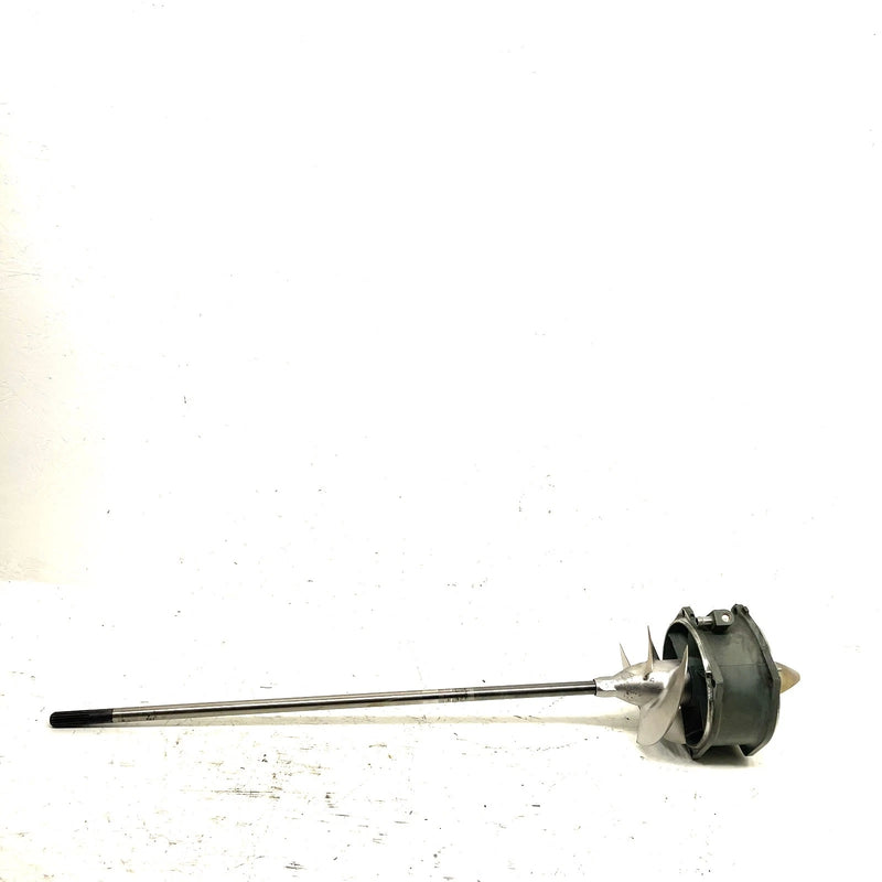 96-97 Yamaha WaveVenture 1100 WVT1100 OEM Jet Pump 63M-51321-A0-00 JY14